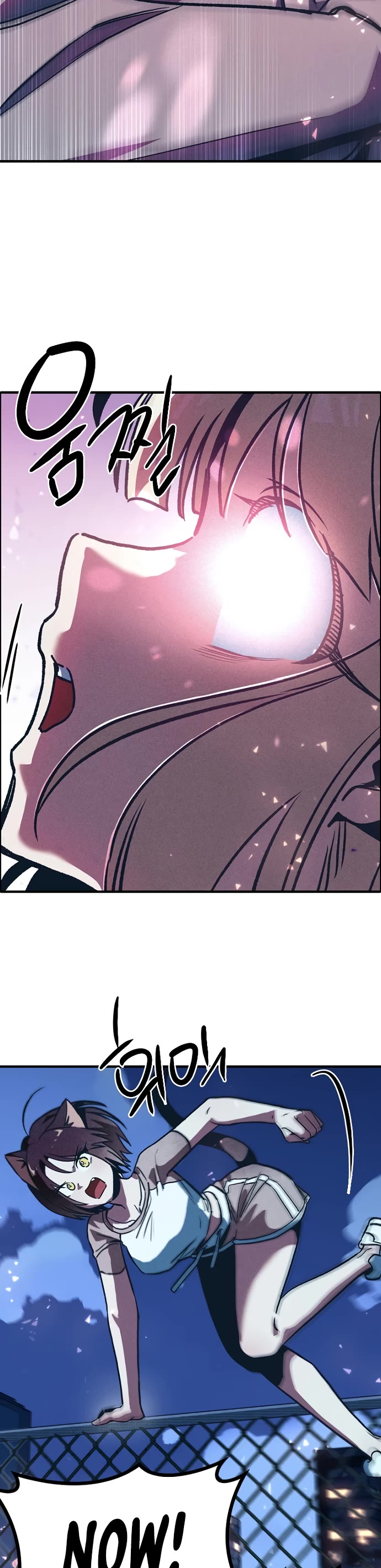 Twelve Zodiac Girls Chapter 3 page 57 - Chapter 3