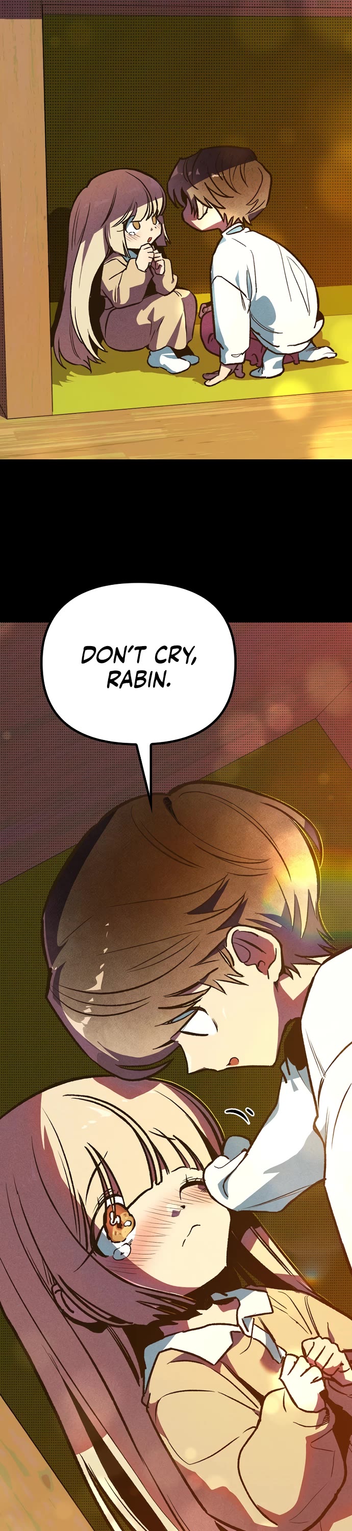 Twelve Zodiac Girls Chapter 3 page 59 - Chapter 3