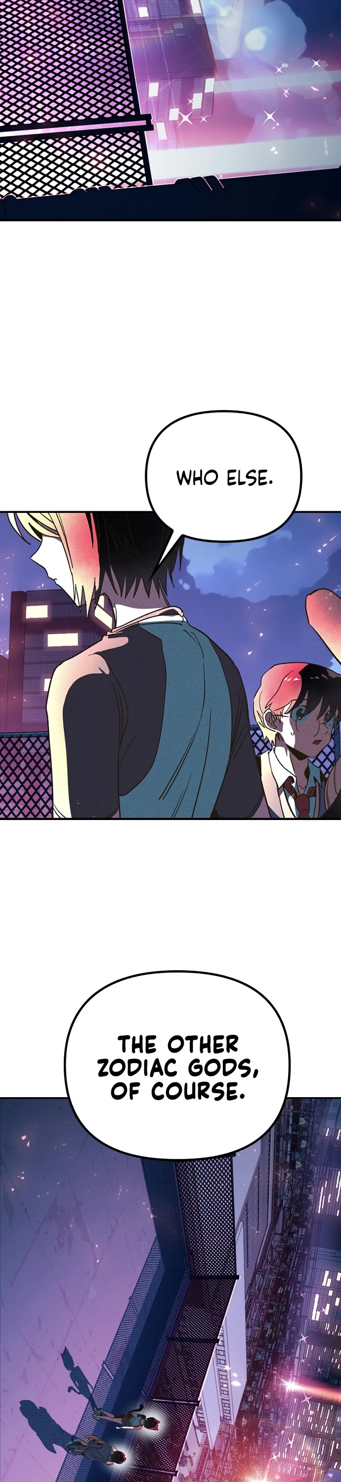 Twelve Zodiac Girls Chapter 3 page 72 - Chapter 3