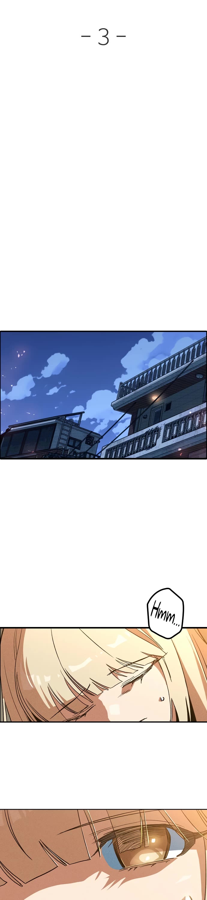 Twelve Zodiac Girls Chapter 3 page 75 - Chapter 3