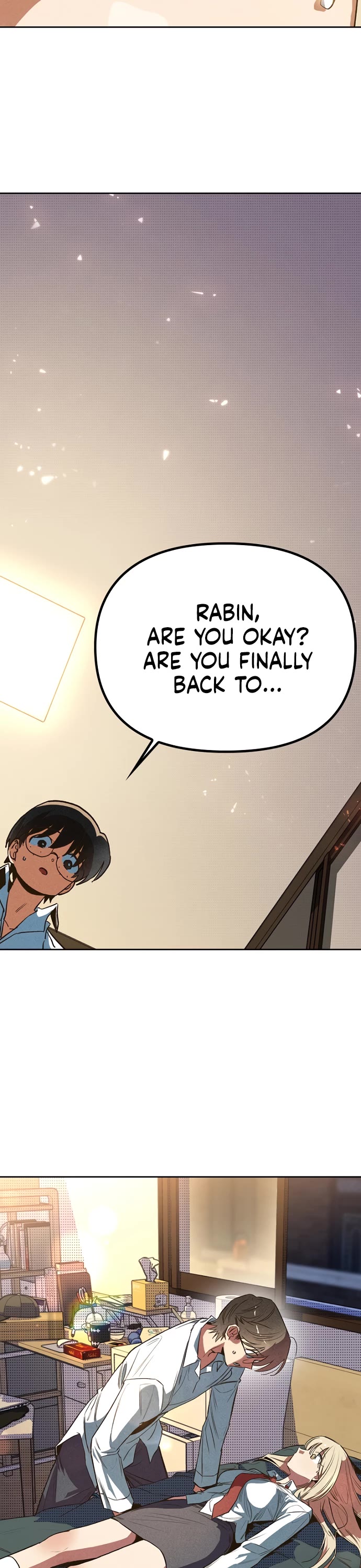 Twelve Zodiac Girls Chapter 3 page 76 - Chapter 3
