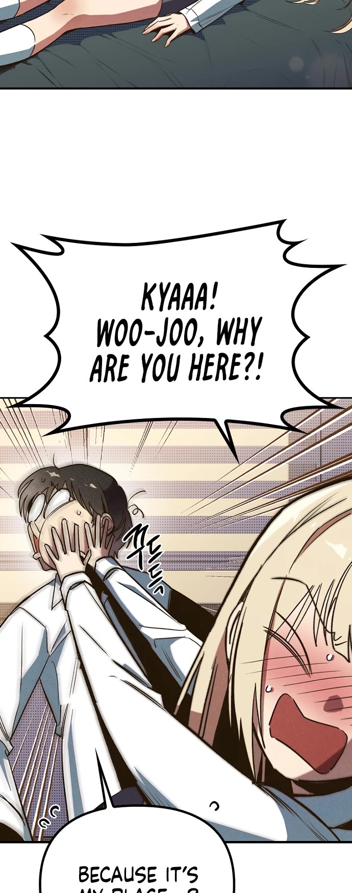 Twelve Zodiac Girls Chapter 3 page 77 - Chapter 3