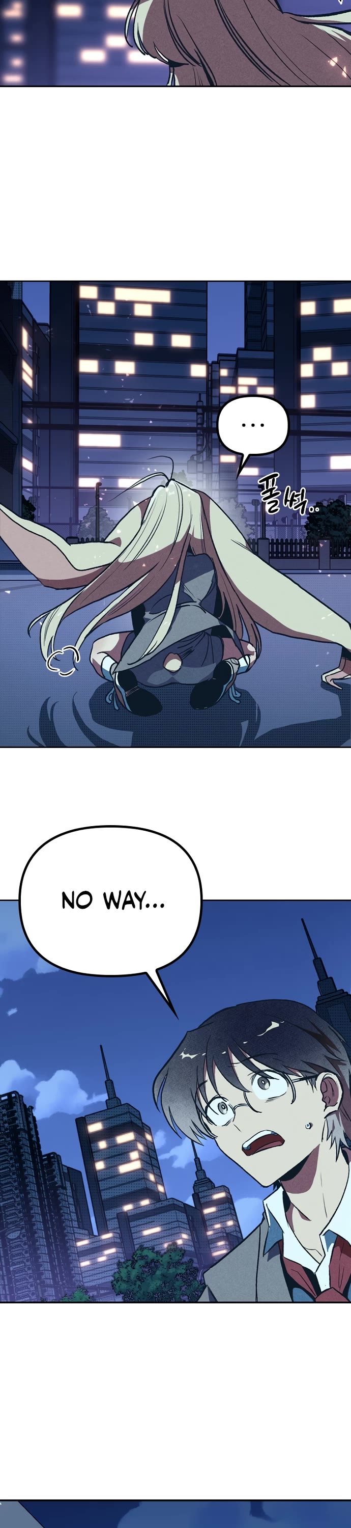 Twelve Zodiac Girls Chapter 3 page 8 - Chapter 3