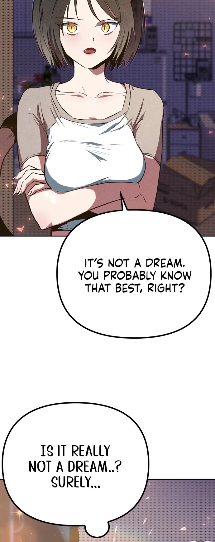 Twelve Zodiac Girls Chapter 3 page 81 - Chapter 3