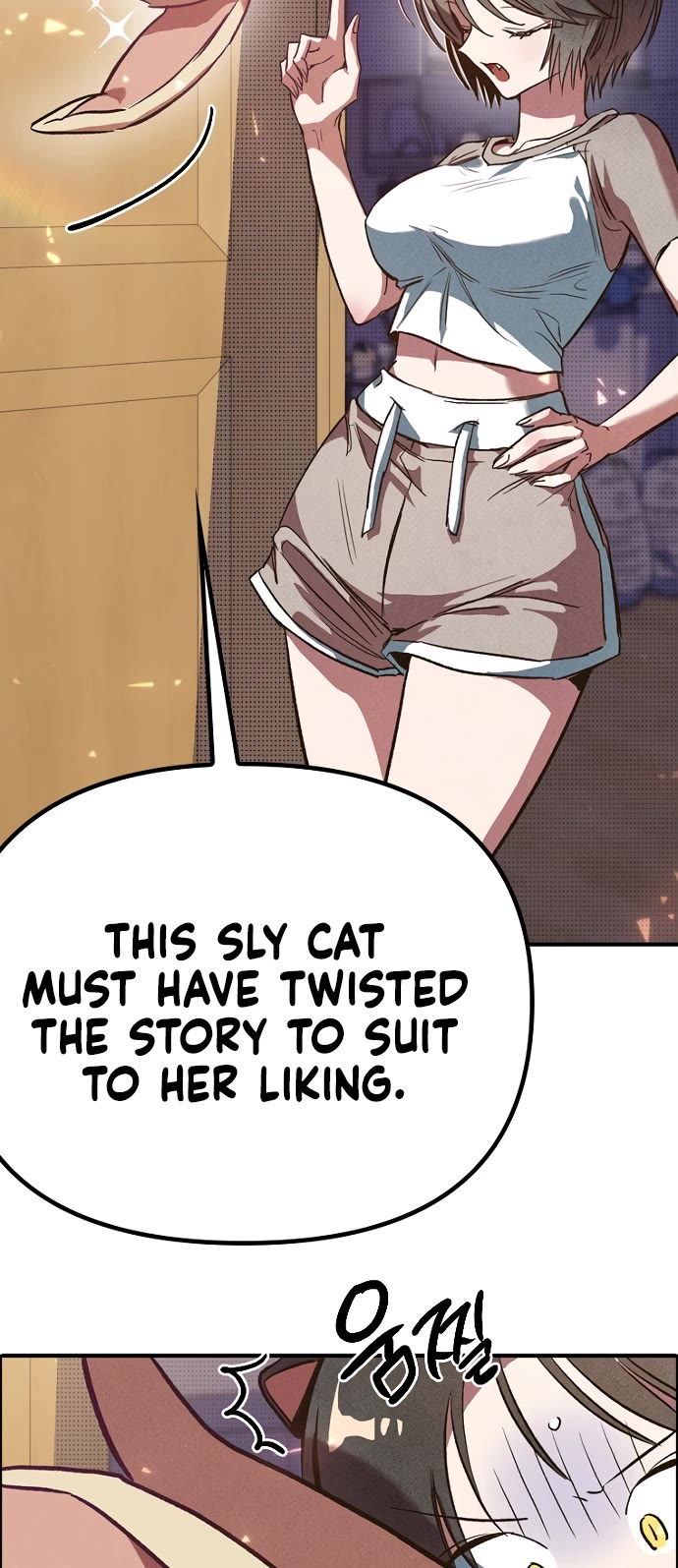 Twelve Zodiac Girls Chapter 3 page 85 - Chapter 3