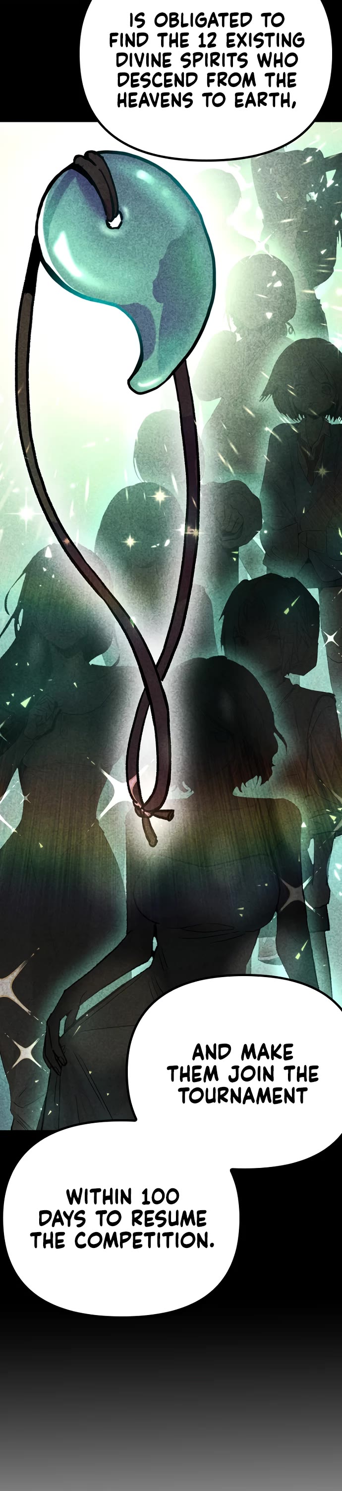 Twelve Zodiac Girls Chapter 3 page 88 - Chapter 3