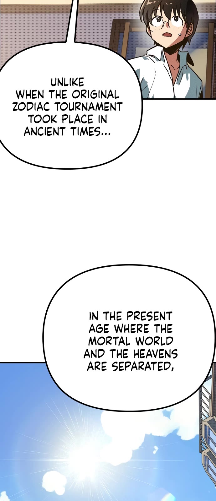 Twelve Zodiac Girls Chapter 3 page 90 - Chapter 3