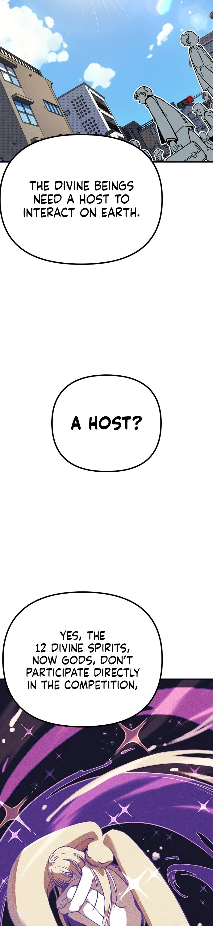 Twelve Zodiac Girls Chapter 3 page 91 - Chapter 3