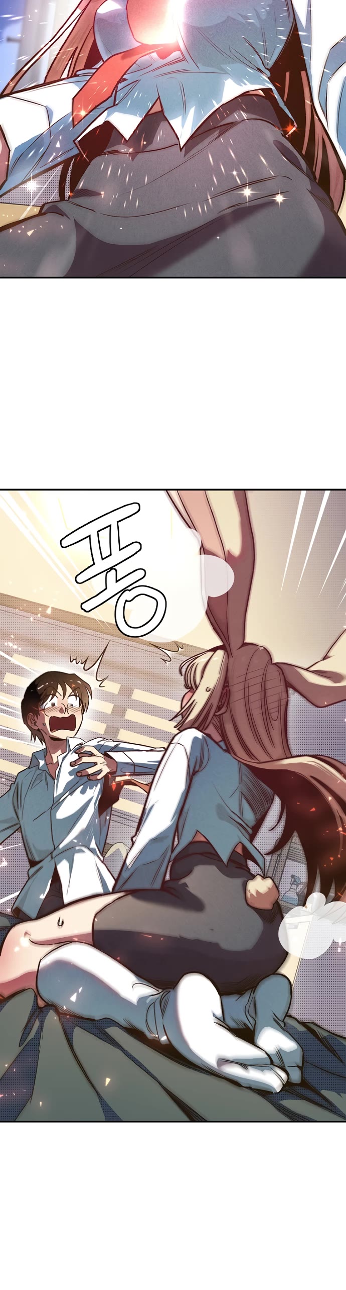 Twelve Zodiac Girls Chapter 3 page 93 - Chapter 3
