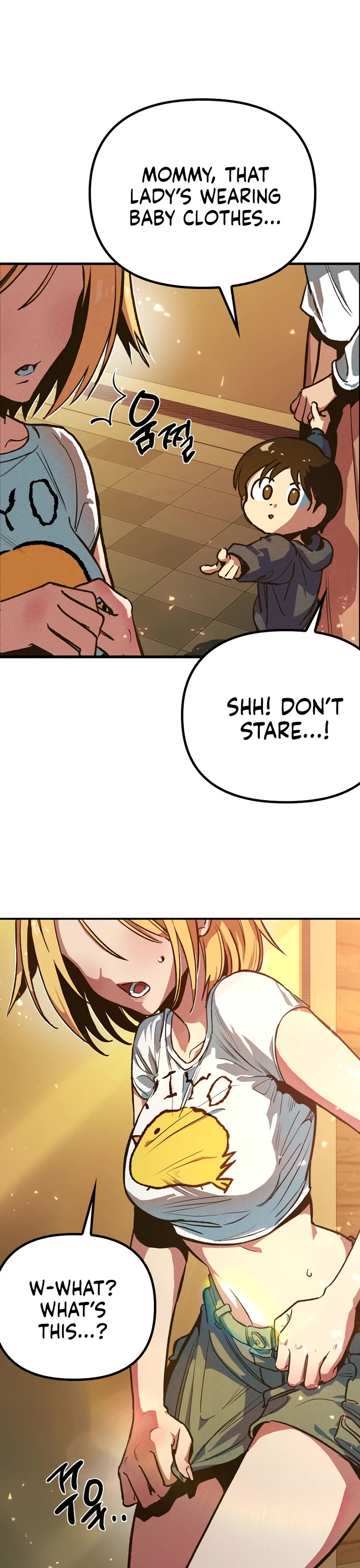 Twelve Zodiac Girls Chapter 3 page 98 - Chapter 3