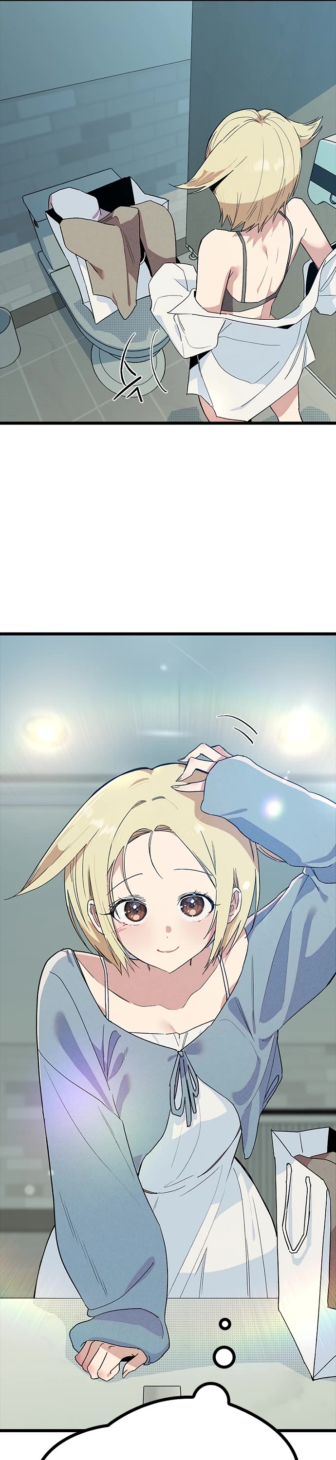 Twelve Zodiac Girls Chapter 30 page 13 - Chapter 30