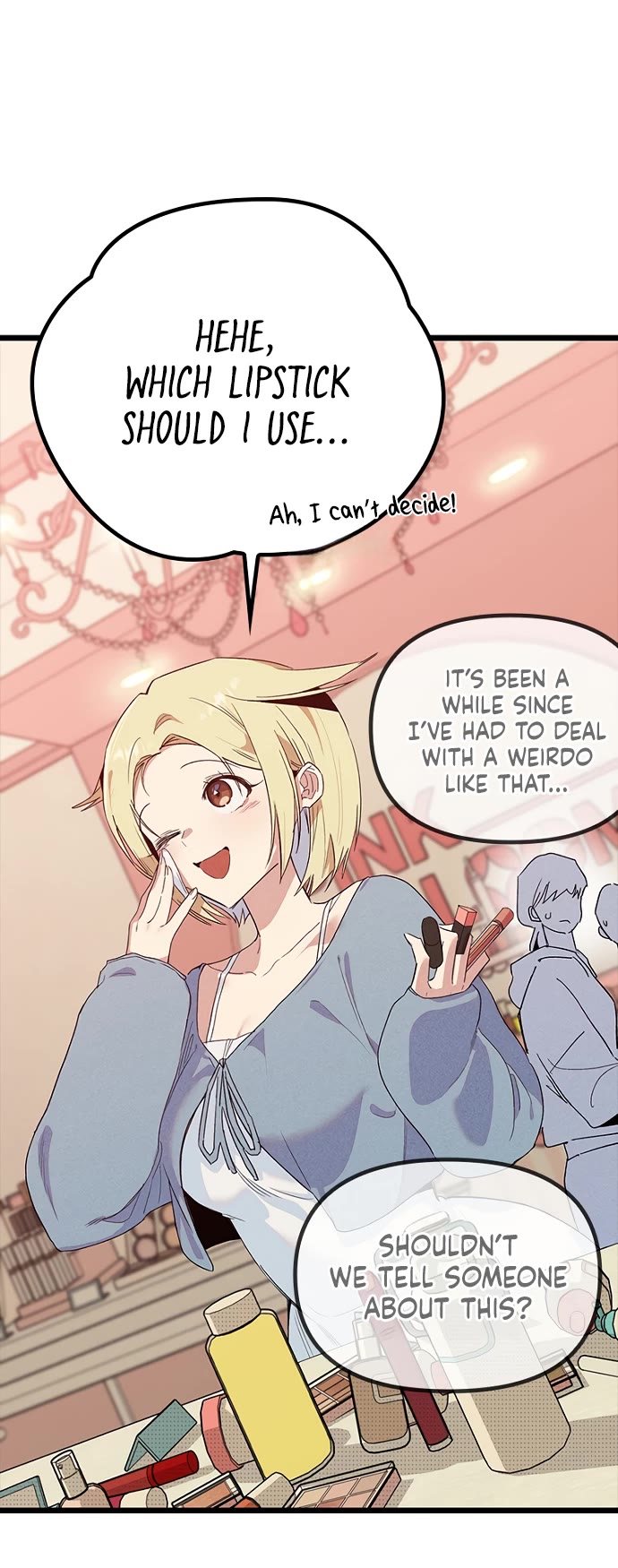 Twelve Zodiac Girls Chapter 30 page 16 - Chapter 30