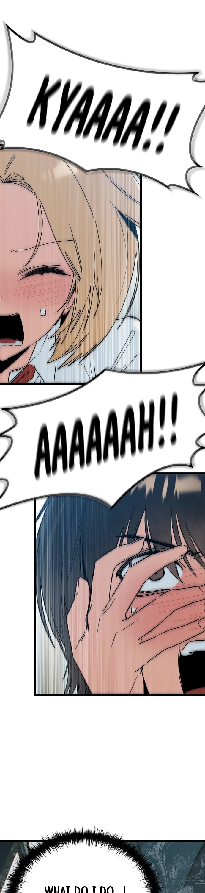 Twelve Zodiac Girls Chapter 30 page 2 - Chapter 30