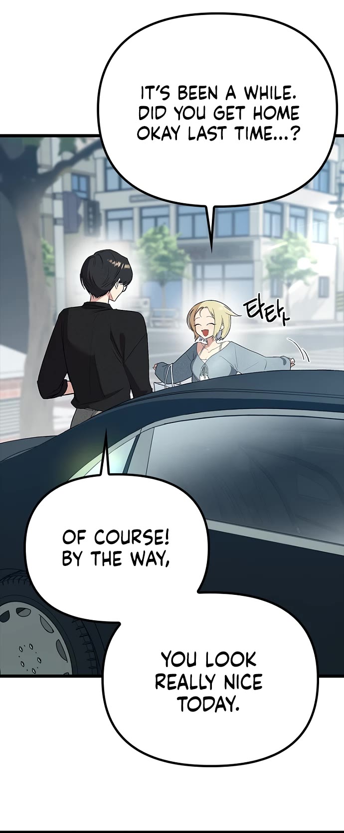 Twelve Zodiac Girls Chapter 30 page 20 - Chapter 30