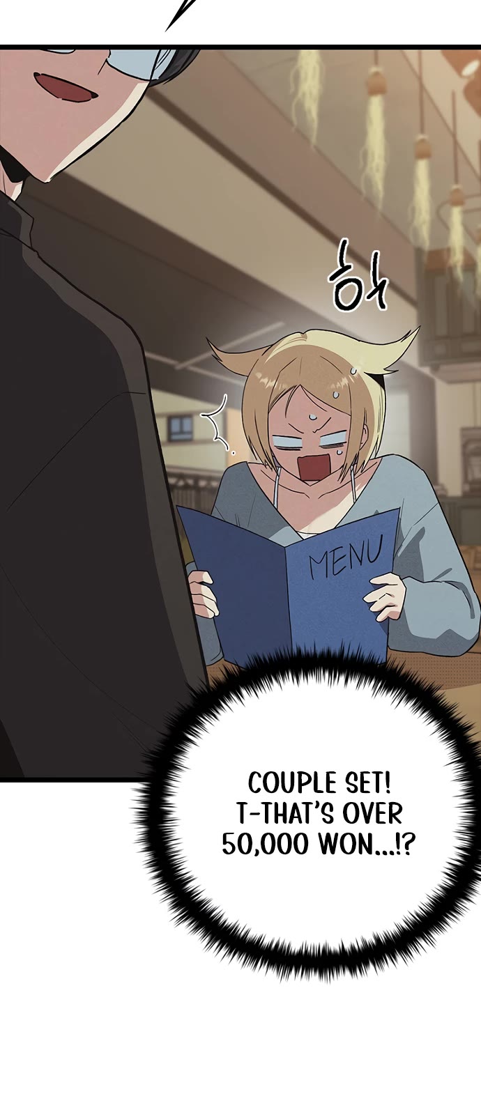 Twelve Zodiac Girls Chapter 30 page 29 - Chapter 30