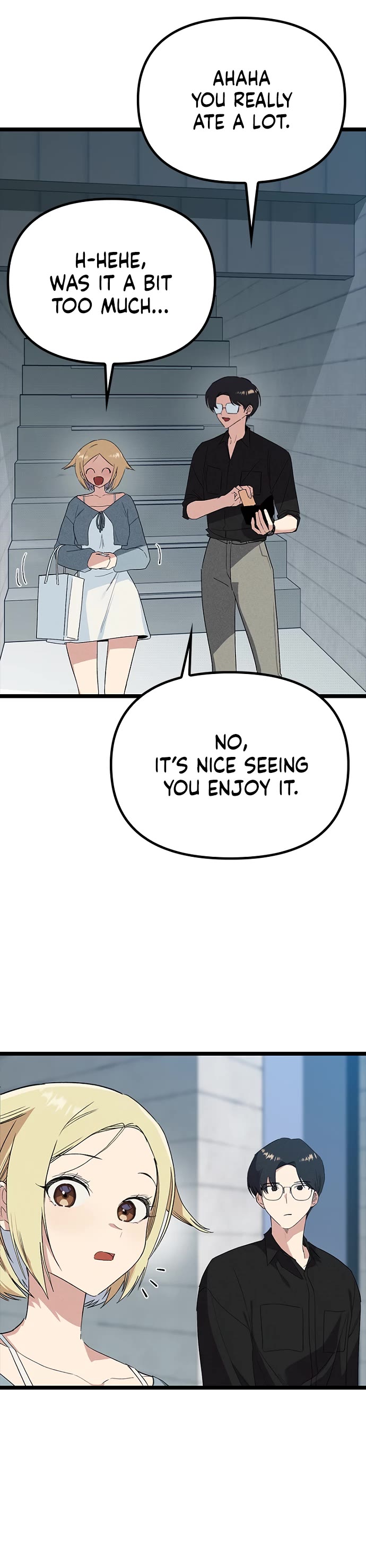Twelve Zodiac Girls Chapter 30 page 33 - Chapter 30
