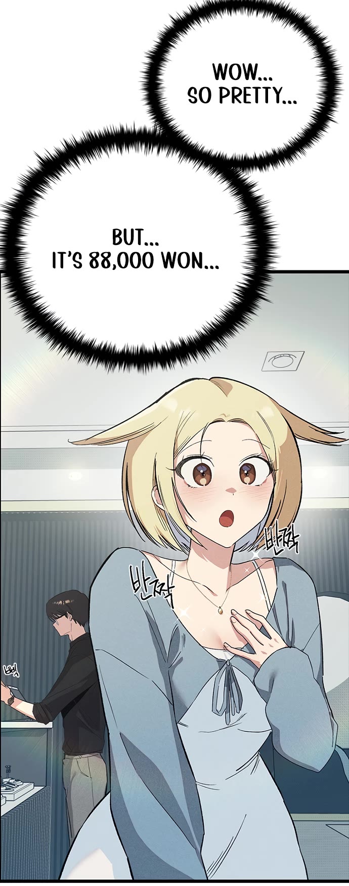 Twelve Zodiac Girls Chapter 30 page 36 - Chapter 30