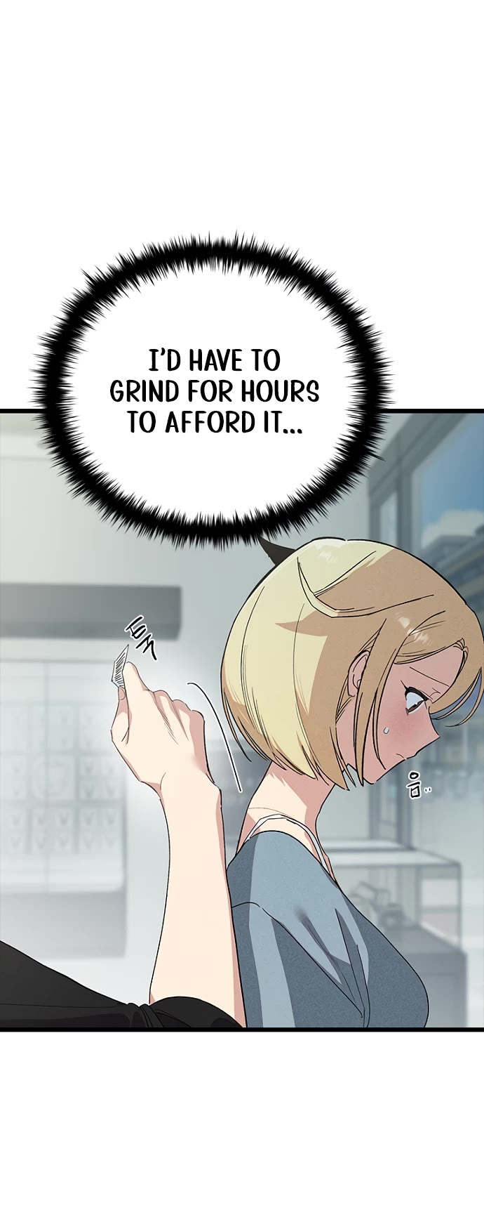 Twelve Zodiac Girls Chapter 30 page 37 - Chapter 30