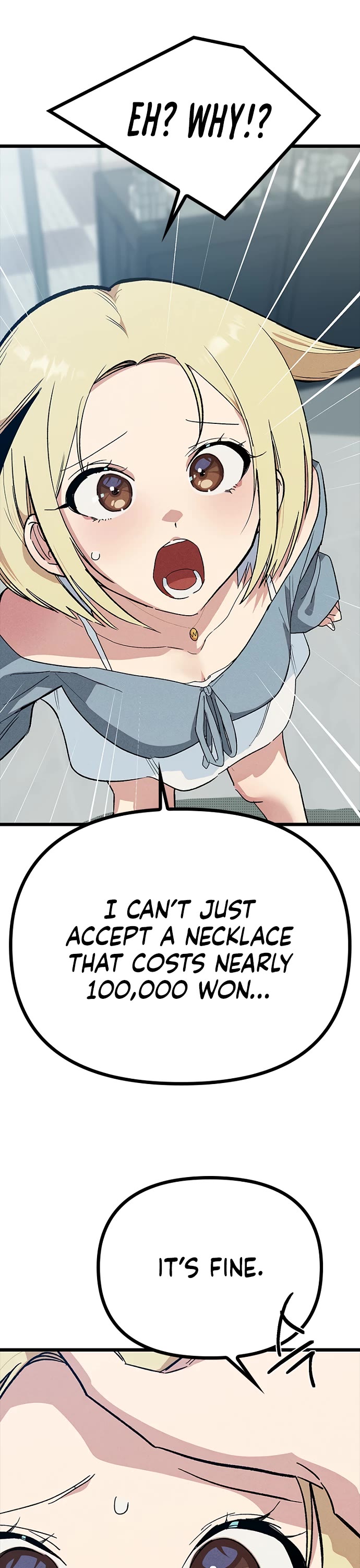 Twelve Zodiac Girls Chapter 30 page 39 - Chapter 30