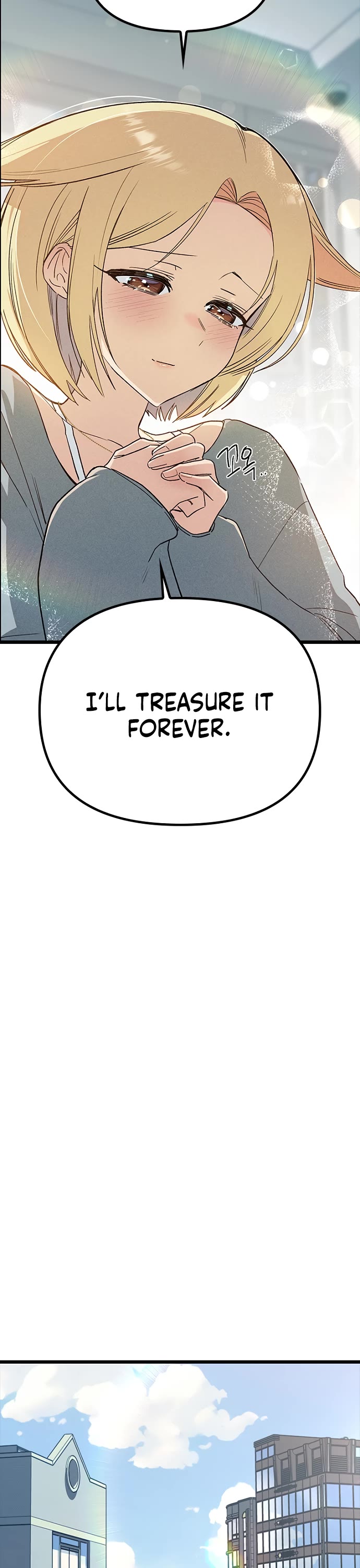 Twelve Zodiac Girls Chapter 30 page 41 - Chapter 30