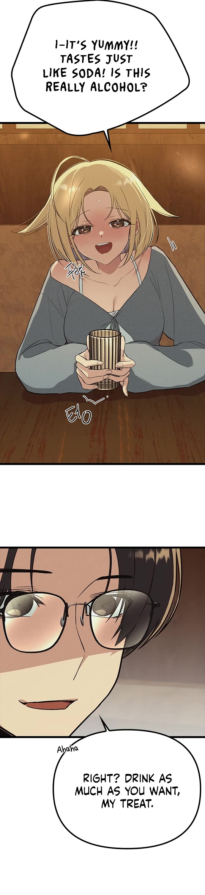 Twelve Zodiac Girls Chapter 30 page 48 - Chapter 30