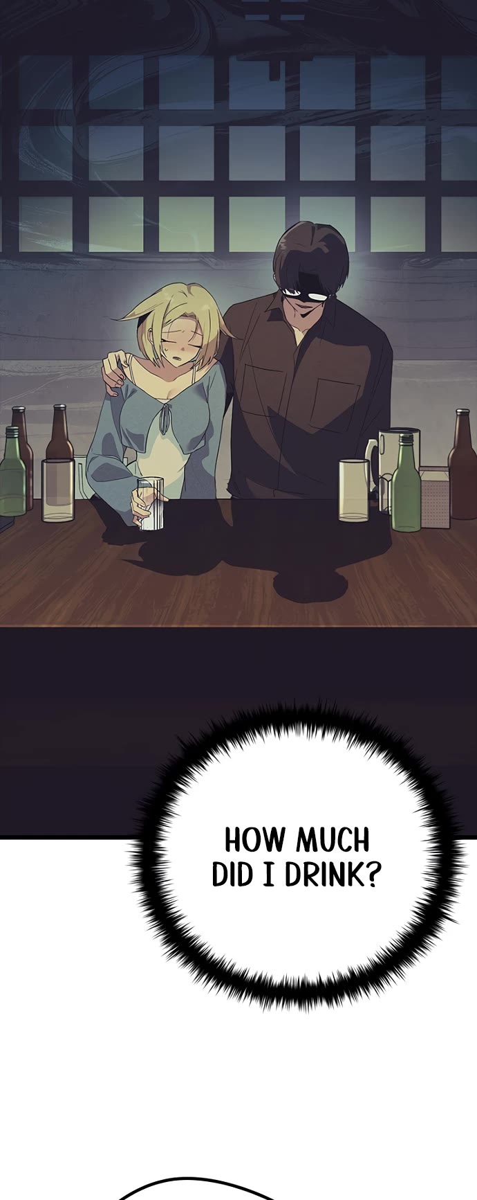 Twelve Zodiac Girls Chapter 30 page 50 - Chapter 30