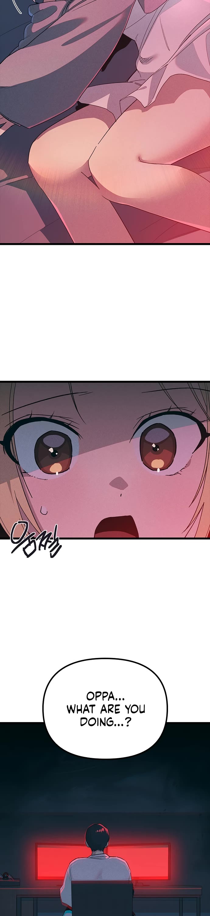 Twelve Zodiac Girls Chapter 30 page 57 - Chapter 30