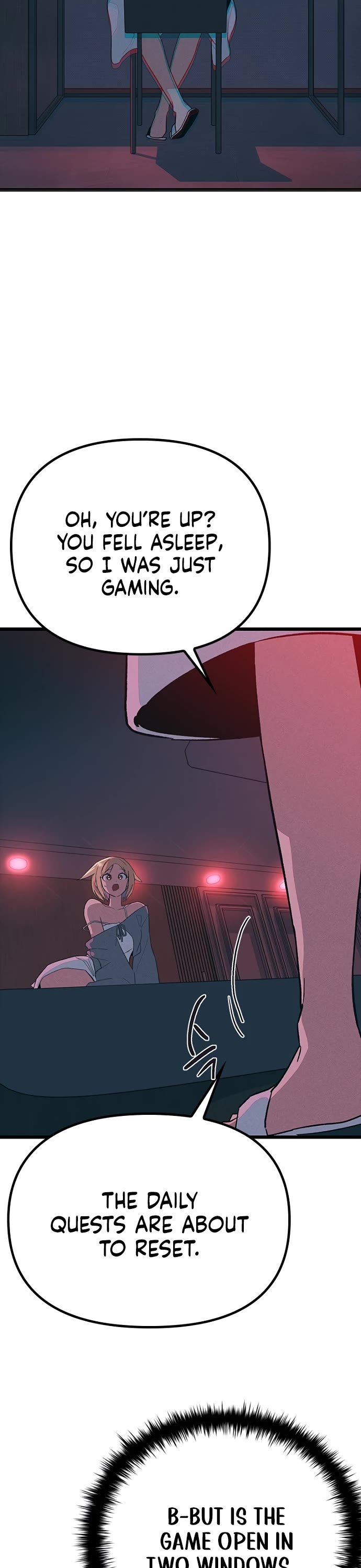 Twelve Zodiac Girls Chapter 30 page 58 - Chapter 30