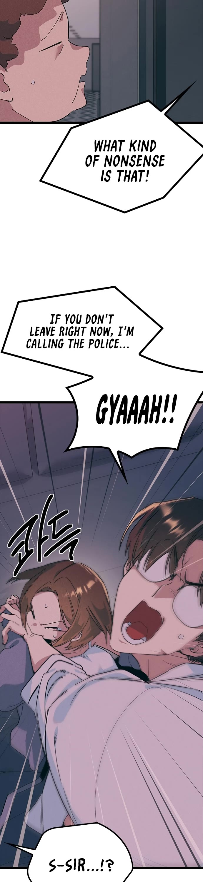 Twelve Zodiac Girls Chapter 31 page 10 - Chapter 31