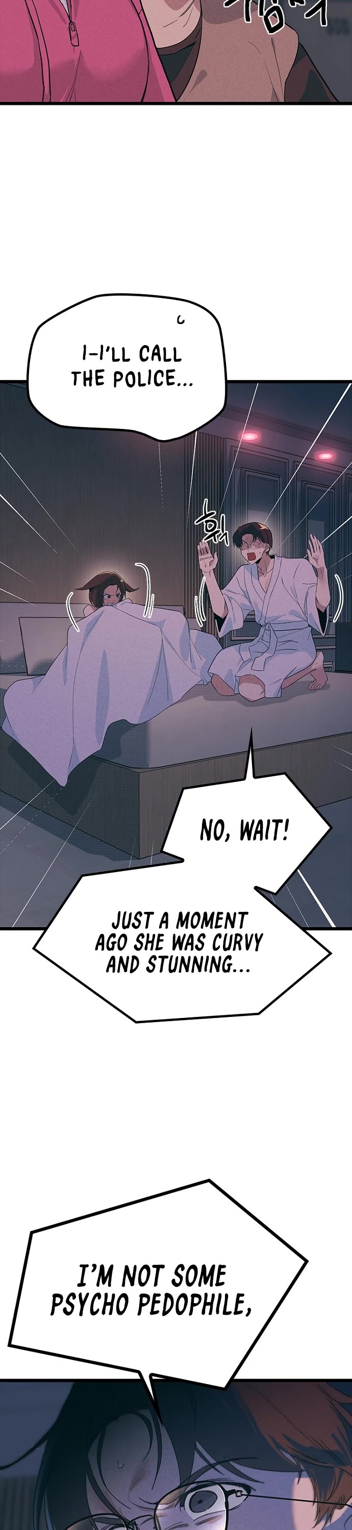 Twelve Zodiac Girls Chapter 31 page 14 - Chapter 31