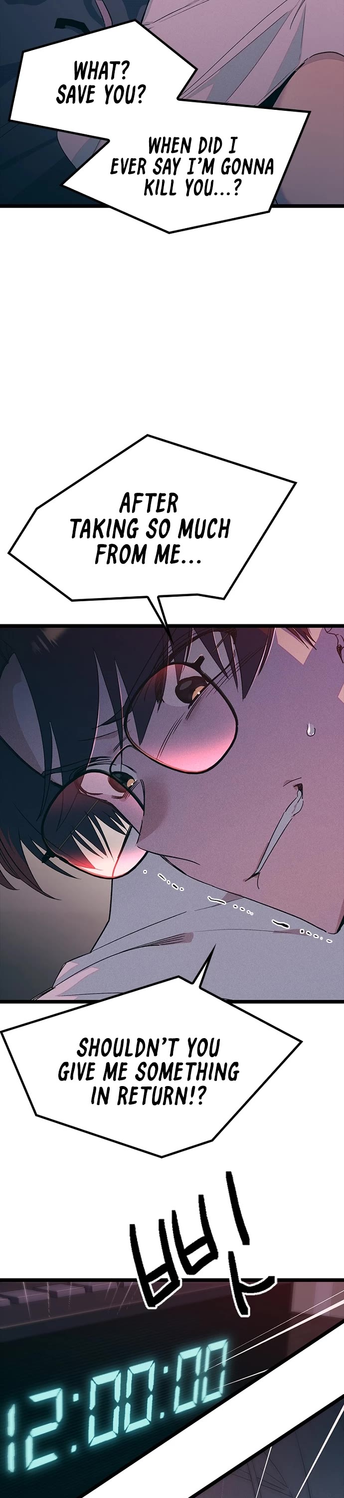 Twelve Zodiac Girls Chapter 31 page 2 - Chapter 31