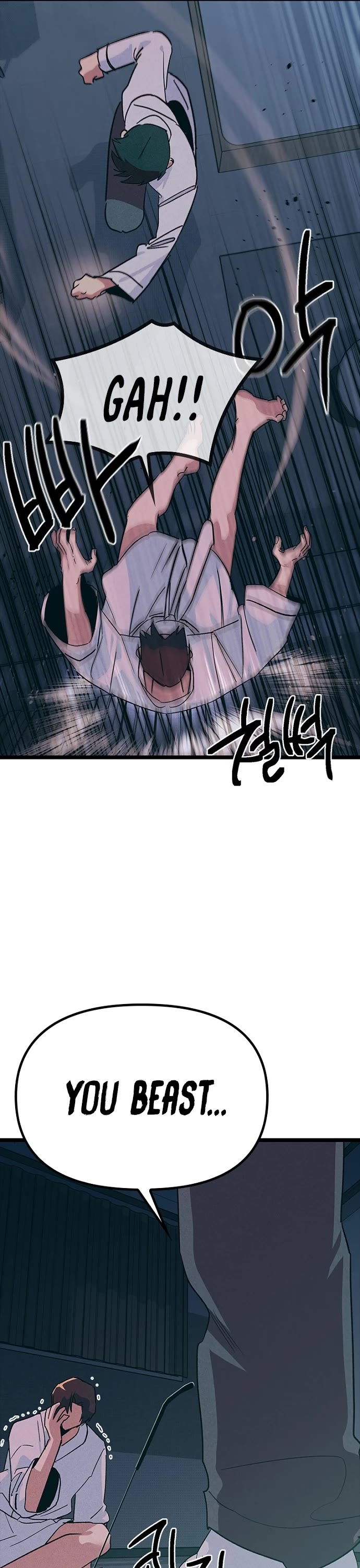 Twelve Zodiac Girls Chapter 31 page 20 - Chapter 31