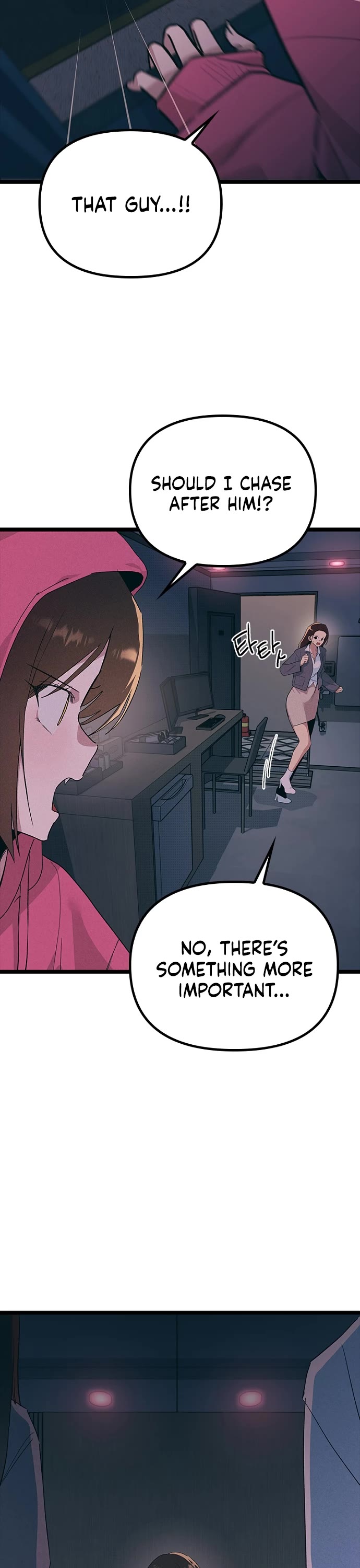 Twelve Zodiac Girls Chapter 31 page 24 - Chapter 31