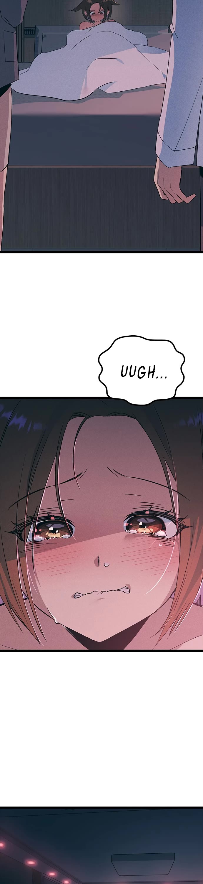 Twelve Zodiac Girls Chapter 31 page 25 - Chapter 31