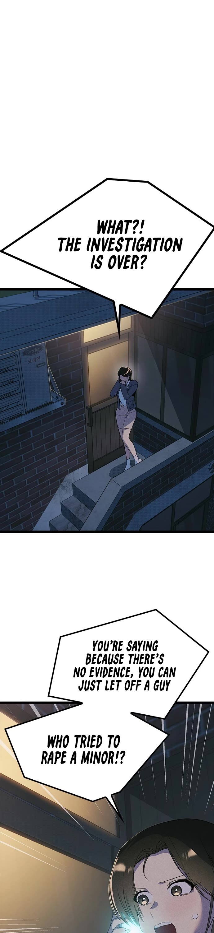 Twelve Zodiac Girls Chapter 31 page 28 - Chapter 31