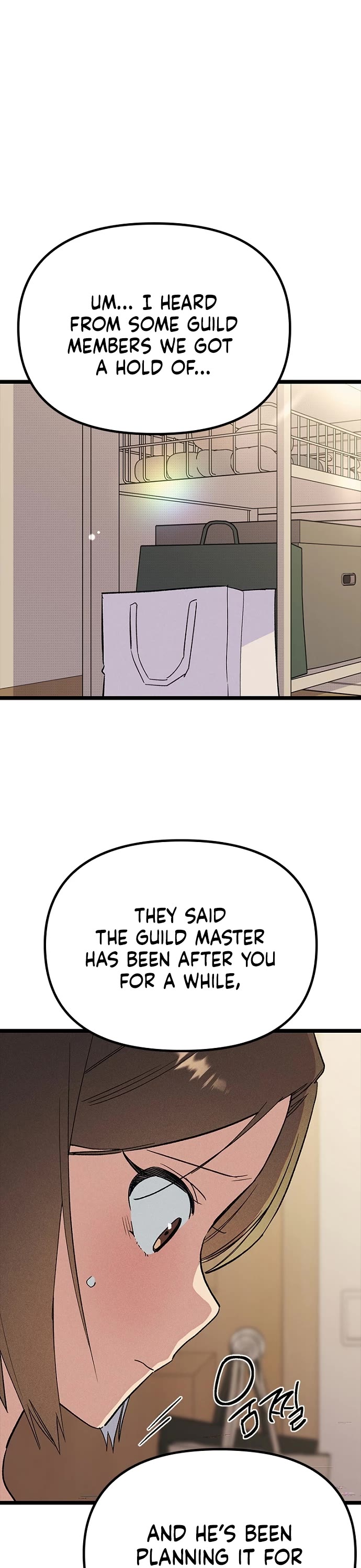 Twelve Zodiac Girls Chapter 31 page 31 - Chapter 31
