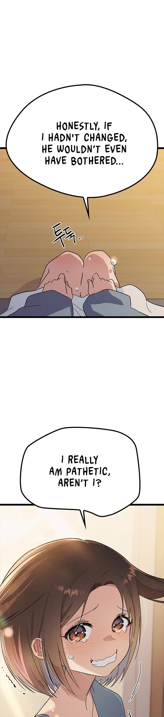 Twelve Zodiac Girls Chapter 31 page 35 - Chapter 31