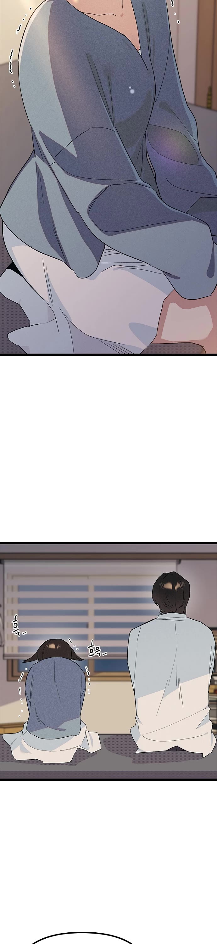 Twelve Zodiac Girls Chapter 31 page 36 - Chapter 31