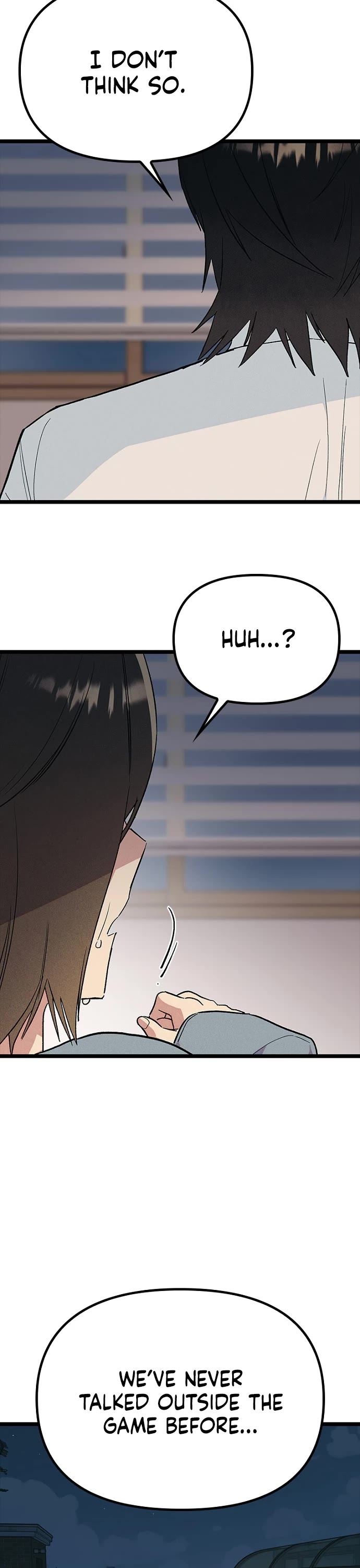 Twelve Zodiac Girls Chapter 31 page 37 - Chapter 31