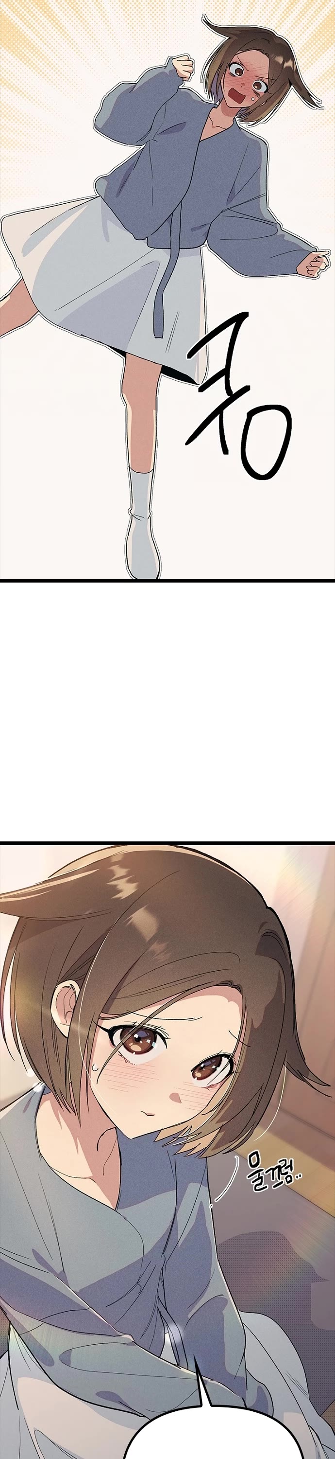 Twelve Zodiac Girls Chapter 31 page 40 - Chapter 31