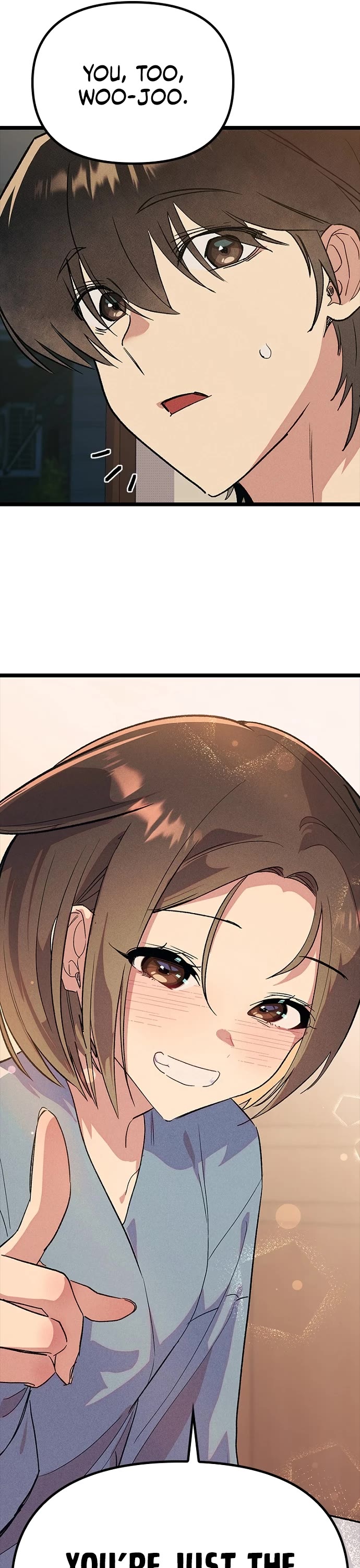 Twelve Zodiac Girls Chapter 31 page 43 - Chapter 31