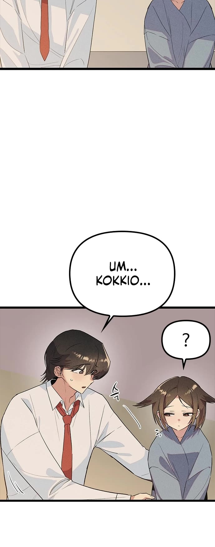 Twelve Zodiac Girls Chapter 31 page 46 - Chapter 31