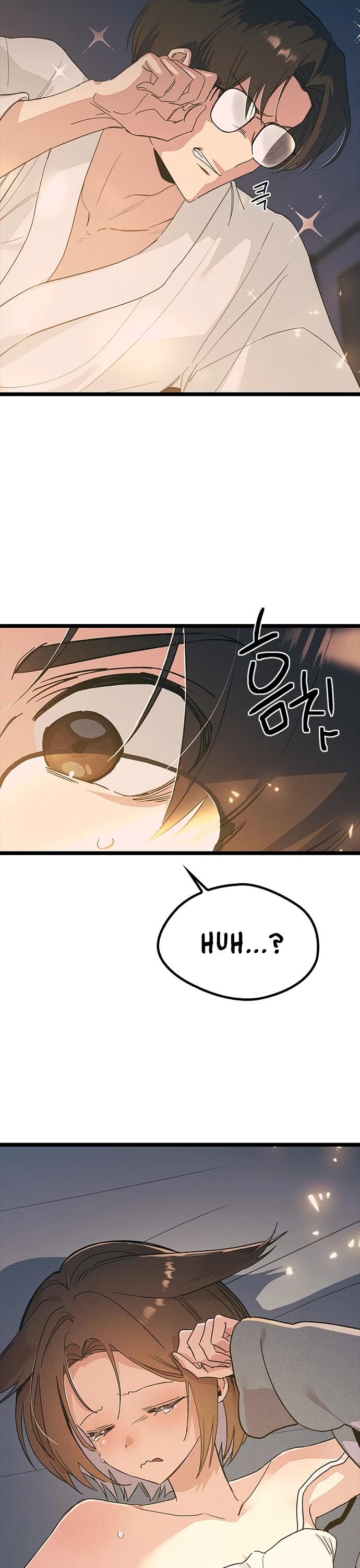 Twelve Zodiac Girls Chapter 31 page 5 - Chapter 31