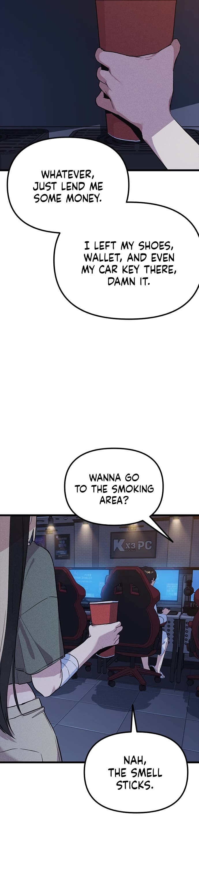 Twelve Zodiac Girls Chapter 31 page 53 - Chapter 31