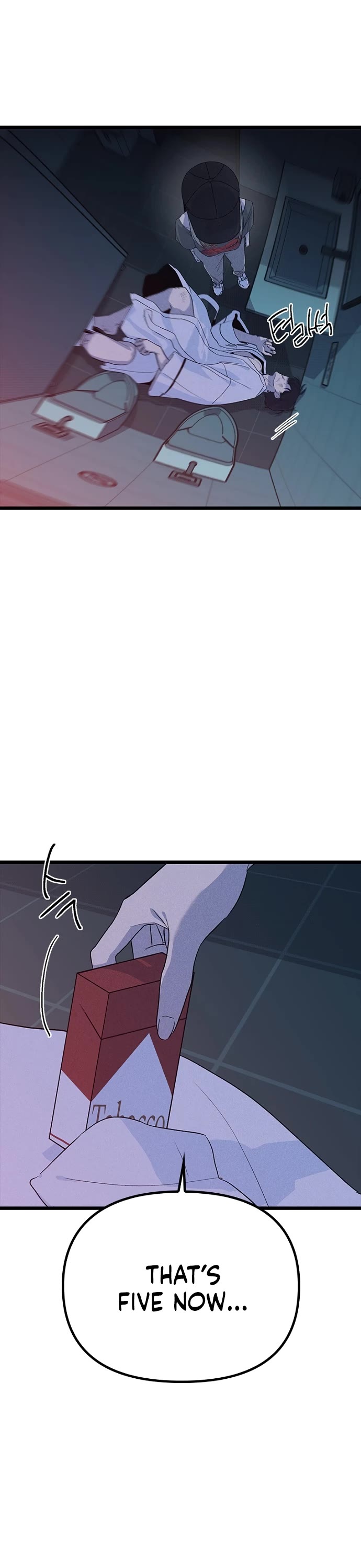 Twelve Zodiac Girls Chapter 31 page 60 - Chapter 31