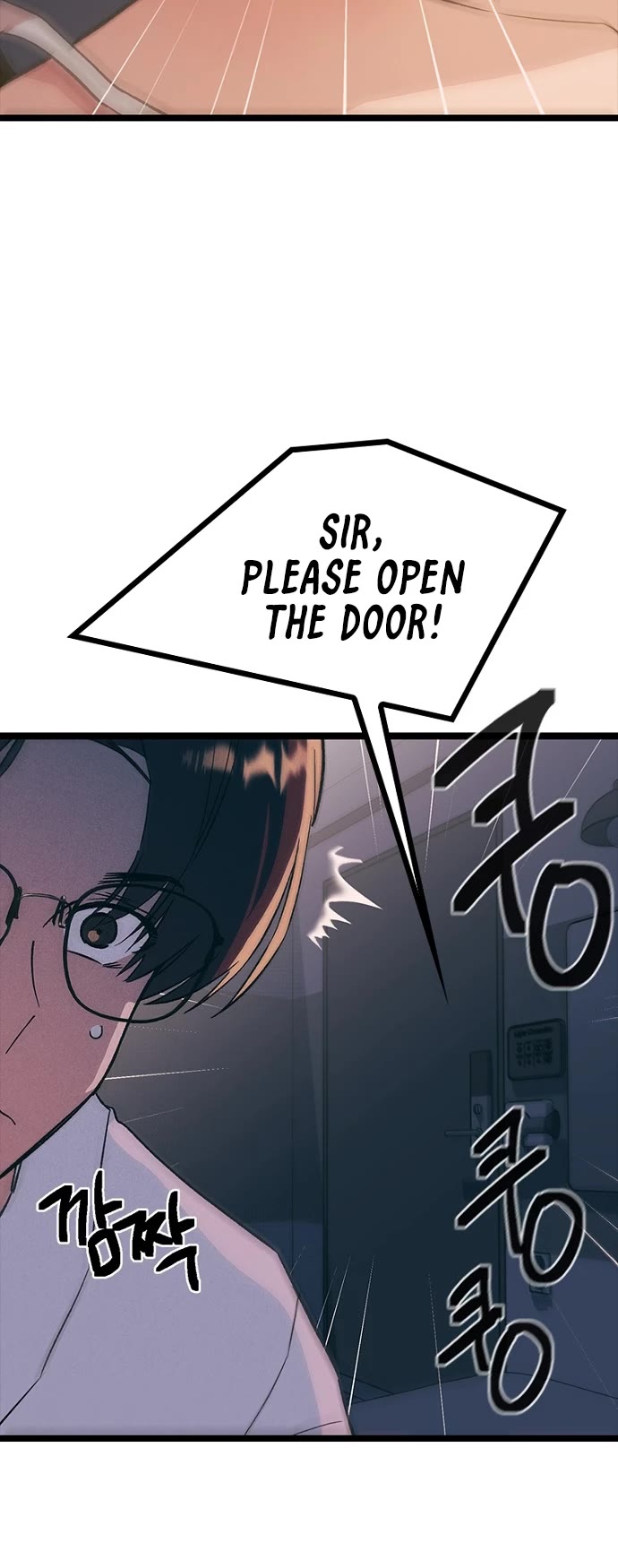 Twelve Zodiac Girls Chapter 31 page 7 - Chapter 31