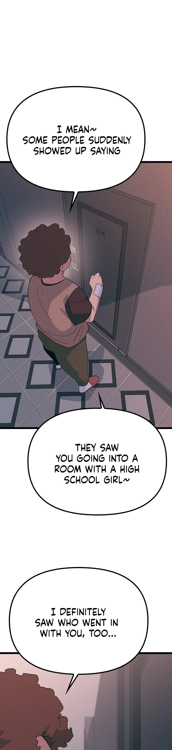Twelve Zodiac Girls Chapter 31 page 9 - Chapter 31
