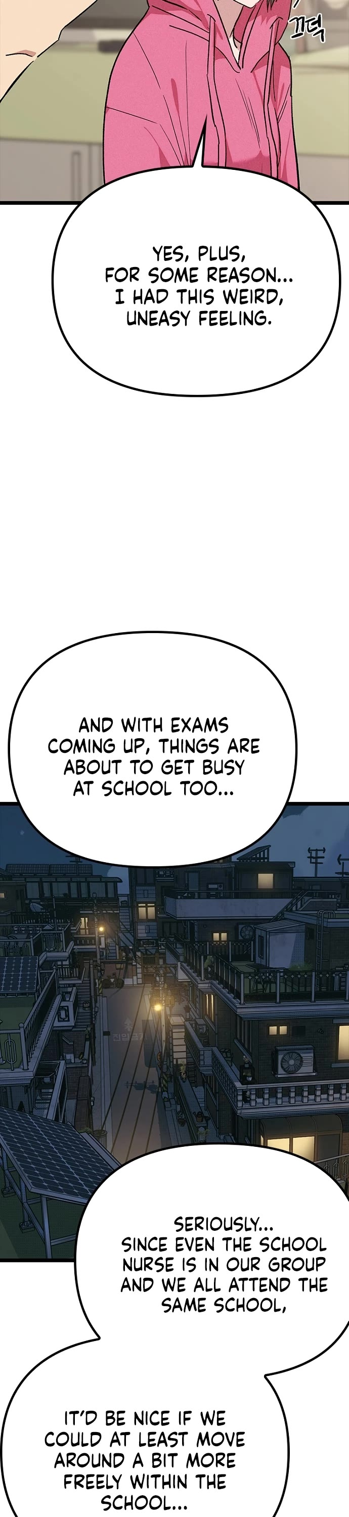 Twelve Zodiac Girls Chapter 32 page 22 - Chapter 32