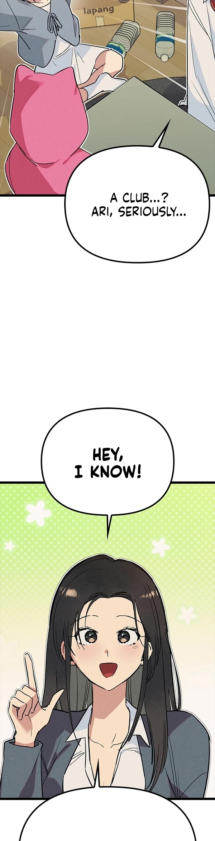 Twelve Zodiac Girls Chapter 32 page 25 - Chapter 32