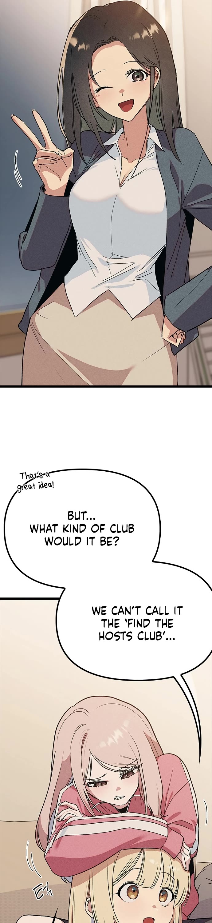 Twelve Zodiac Girls Chapter 32 page 27 - Chapter 32